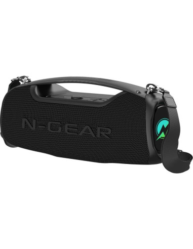 Speaker Bluetooth/Nrg500 N-Gear