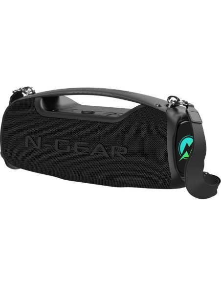Speaker Bluetooth/Nrg500 N-Gear