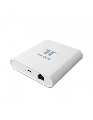 Sterownik Tesla Tsl-Gw-Gt03Zg Smart Rj45 Zigbee Hub