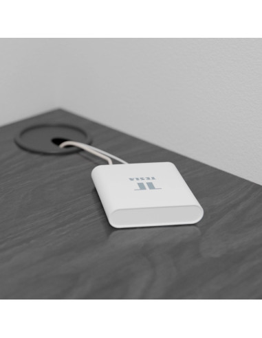 Sterownik Tesla Tsl-Gw-Gt03Zg Smart Rj45 Zigbee Hub