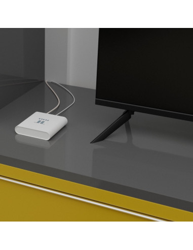 Sterownik Tesla Tsl-Gw-Gt03Zg Smart Rj45 Zigbee Hub