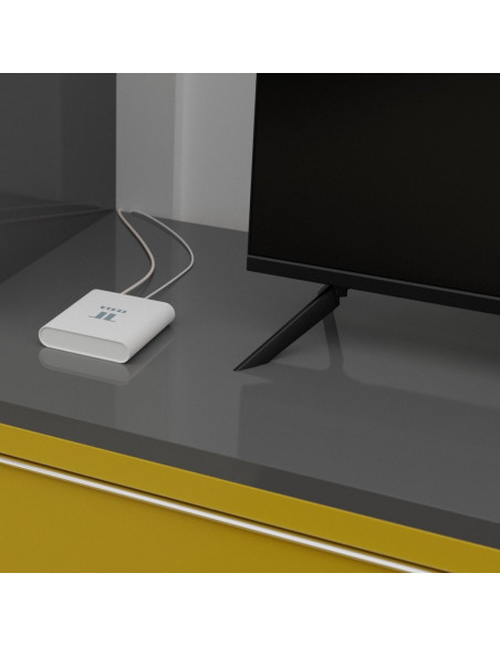 Sterownik Tesla Tsl-Gw-Gt03Zg Smart Rj45 Zigbee Hub