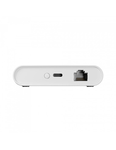 Sterownik Tesla Tsl-Gw-Gt03Zg Smart Rj45 Zigbee Hub