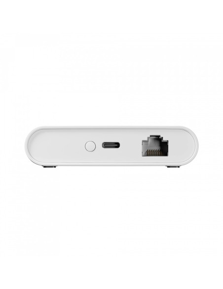 Sterownik Tesla Tsl-Gw-Gt03Zg Smart Rj45 Zigbee Hub
