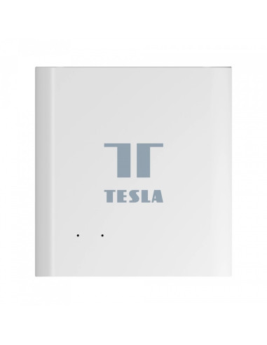 Sterownik Tesla Tsl-Gw-Gt03Zg Smart Rj45 Zigbee Hub