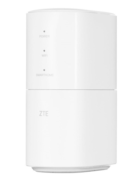 Router Zte Mf18A Wifi 2.4&5Ghz Do 1.7Gb/S