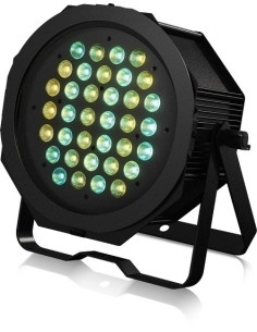 Behringer Octagon Theater Ot360 Projektor Led