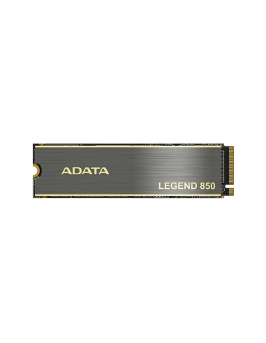 Dysk Ssd Adata Legend 850 1Tb M.2 2280 Pci-E X4 Gen4 Nvme
