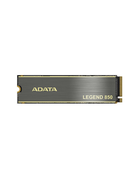 Dysk Ssd Adata Legend 850 1Tb M.2 2280 Pci-E X4 Gen4 Nvme
