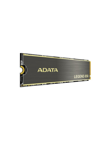 Dysk Ssd Adata Legend 850 1Tb M.2 2280 Pci-E X4 Gen4 Nvme