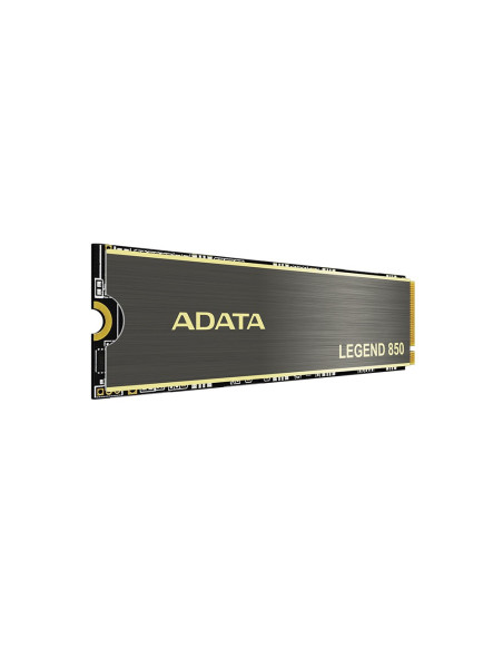 Dysk Ssd Adata Legend 850 1Tb M.2 2280 Pci-E X4 Gen4 Nvme