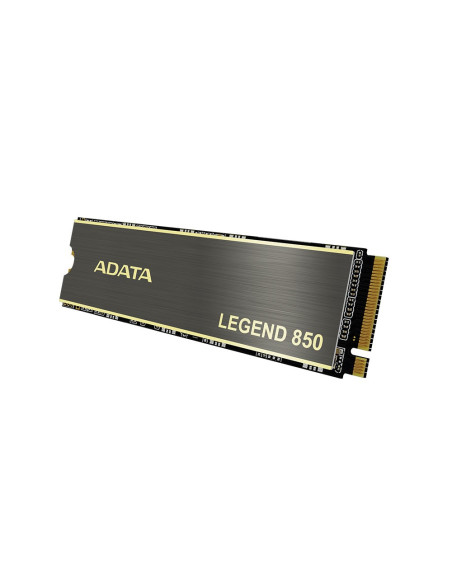 Dysk Ssd Adata Legend 850 1Tb M.2 2280 Pci-E X4 Gen4 Nvme