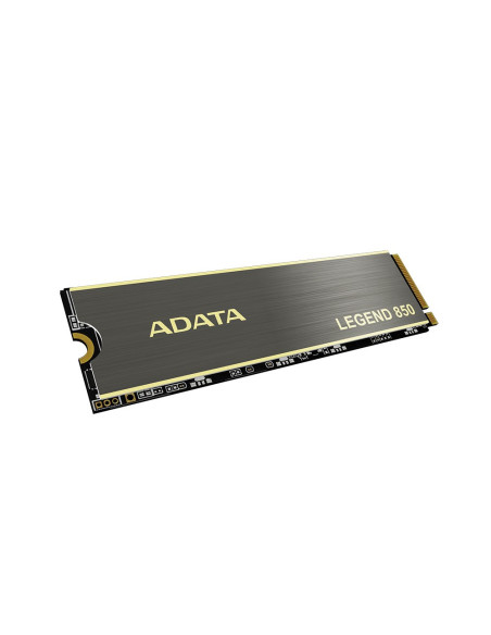 Dysk Ssd Adata Legend 850 1Tb M.2 2280 Pci-E X4 Gen4 Nvme