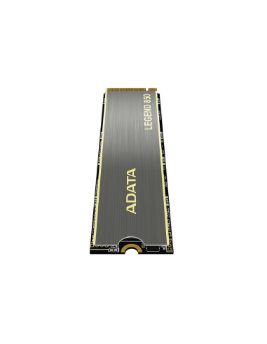 Dysk Ssd Adata Legend 850 1Tb M.2 2280 Pci-E X4 Gen4 Nvme