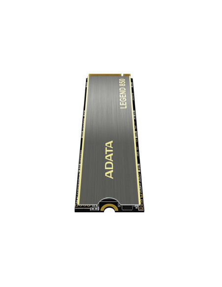 Dysk Ssd Adata Legend 850 1Tb M.2 2280 Pci-E X4 Gen4 Nvme
