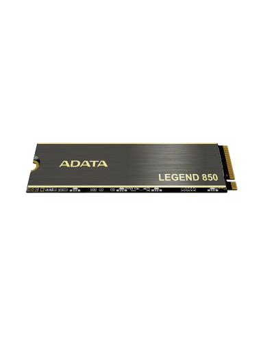 Dysk Ssd Adata Legend 850 1Tb M.2 2280 Pci-E X4 Gen4 Nvme