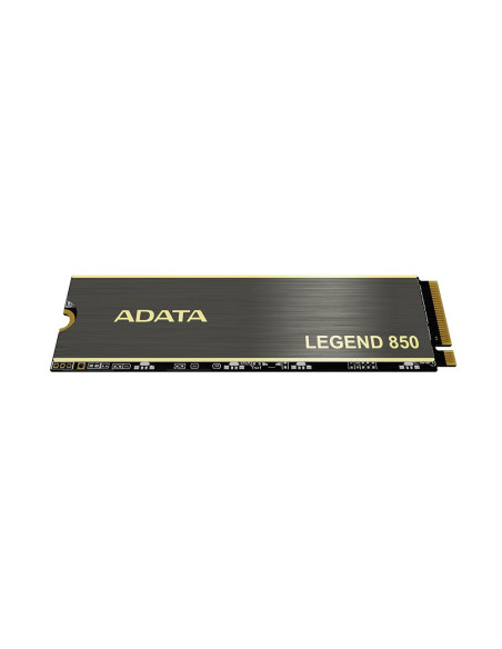 Dysk Ssd Adata Legend 850 1Tb M.2 2280 Pci-E X4 Gen4 Nvme