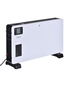 Grzejnik Konwektorowy Noveen Ch9099 Xxl Size Tuya Wifi Smart 2300 Watt