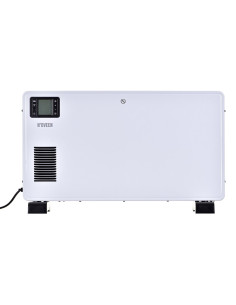 Grzejnik Konwektorowy Noveen Ch9099 Xxl Size Tuya Wifi Smart 2300 Watt 2