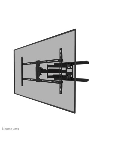 Uchwyt Ścienny Newstar Neomounts Wl40-550Bl18 Tv Set Acc Wall Mount