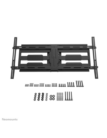 Uchwyt Ścienny Newstar Neomounts Wl40-550Bl18 Tv Set Acc Wall Mount
