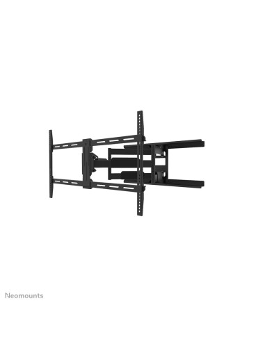 Uchwyt Ścienny Newstar Neomounts Wl40-550Bl18 Tv Set Acc Wall Mount