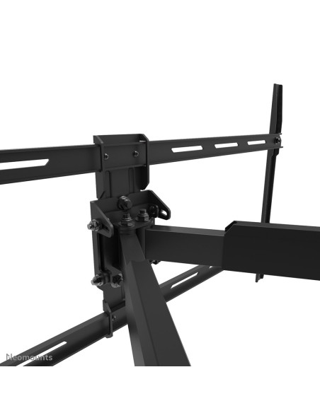 Uchwyt Ścienny Newstar Neomounts Wl40-550Bl18 Tv Set Acc Wall Mount