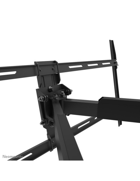 Uchwyt Ścienny Newstar Neomounts Wl40-550Bl18 Tv Set Acc Wall Mount