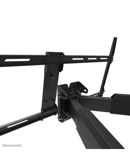 Uchwyt Ścienny Newstar Neomounts Wl40-550Bl18 Tv Set Acc Wall Mount