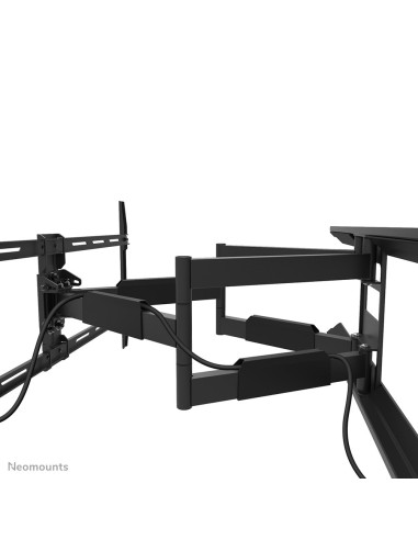 Uchwyt Ścienny Newstar Neomounts Wl40-550Bl18 Tv Set Acc Wall Mount
