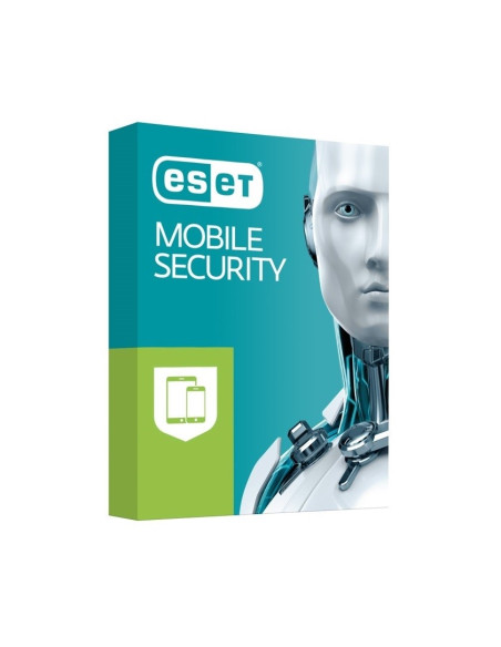 Eset Mobile Security Esd 1U 12M