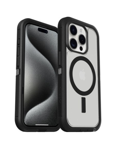 Otterbox Etui Defender Xt Clear Iphone 15Pro