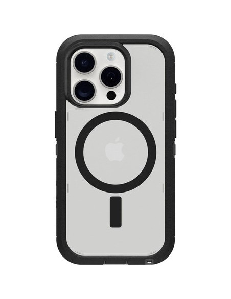 Otterbox Etui Defender Xt Clear Iphone 15Pro