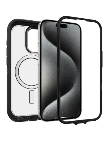 Otterbox Etui Defender Xt Clear Iphone 15Pro