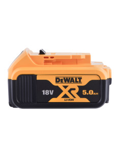 Akumulator Dewalt Xr Dcb184-Xj (Li-Ion) 2