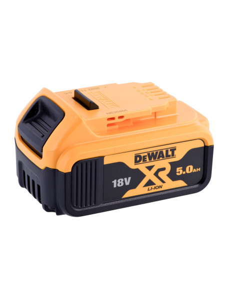 Akumulator Dewalt Xr Dcb184-Xj (Li-Ion)
