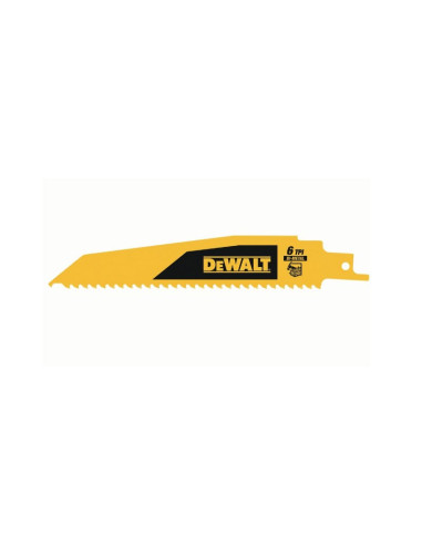 Dewalt Dt90380-Qz Wyrzynarka, Piła Wyrzynarkowa Oraz Ostrze Do Piły Tarczowej Brzeszczot Do Piły Poprzecznej 5 Szt.