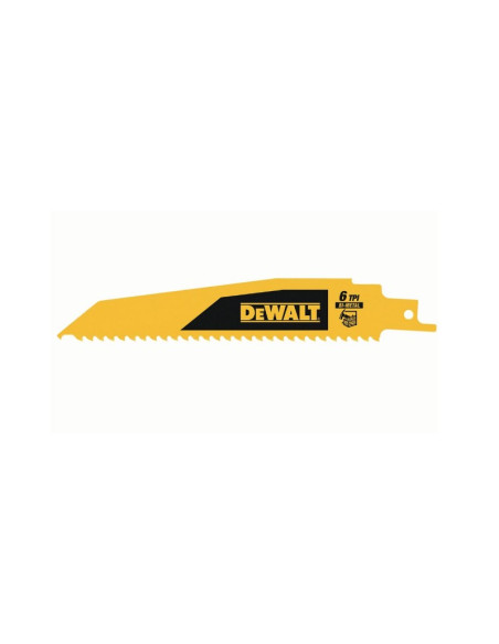 Dewalt Dt90380-Qz Wyrzynarka, Piła Wyrzynarkowa Oraz Ostrze Do Piły Tarczowej Brzeszczot Do Piły Poprzecznej 5 Szt.
