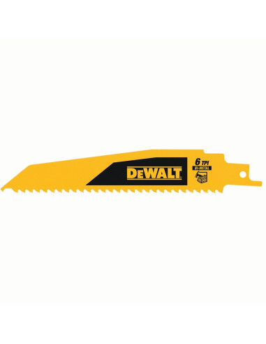 Dewalt Dt90380-Qz Wyrzynarka, Piła Wyrzynarkowa Oraz Ostrze Do Piły Tarczowej Brzeszczot Do Piły Poprzecznej 5 Szt.