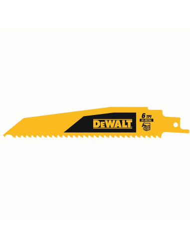 Dewalt Dt90380-Qz Wyrzynarka, Piła Wyrzynarkowa Oraz Ostrze Do Piły Tarczowej Brzeszczot Do Piły Poprzecznej 5 Szt.