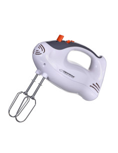 Mikser Ręczny Esperanza Donut Ekm009 (250W  Kolor Biały)