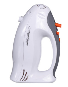 Mikser Ręczny Esperanza Donut Ekm009 (250W  Kolor Biały) 2