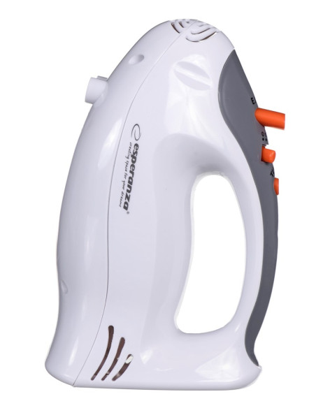 Mikser Ręczny Esperanza Donut Ekm009 (250W  Kolor Biały)