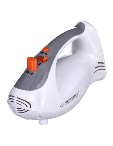 Mikser Ręczny Esperanza Donut Ekm009 (250W  Kolor Biały)