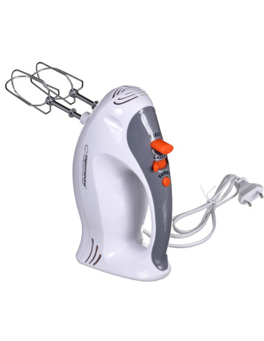 Mikser Ręczny Esperanza Donut Ekm009 (250W  Kolor Biały)