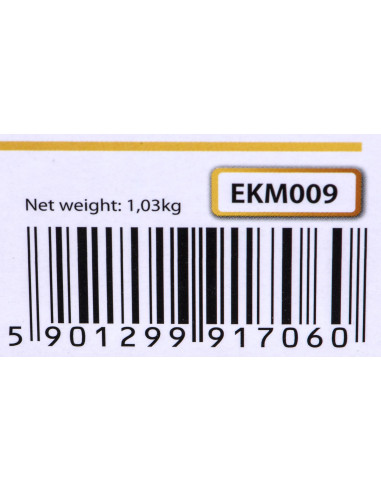 Mikser Ręczny Esperanza Donut Ekm009 (250W  Kolor Biały)