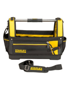 Stanley 1-93-951 Pudełko Na Narzędzia Plastik Czarny 2