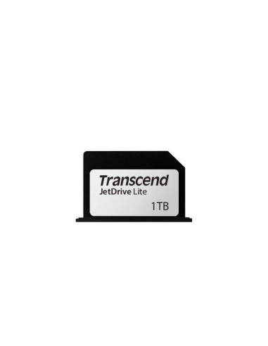 Memory Jetdrive Lite 330 1Tb/Ts1Tjdl330 Transcend
