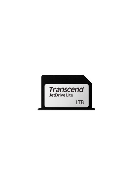 Memory Jetdrive Lite 330 1Tb/Ts1Tjdl330 Transcend