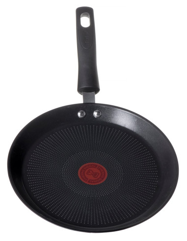 Patelnia Naleśnikowa Tefal Emotion 25 Cm E30038